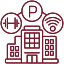 SG Properties icon